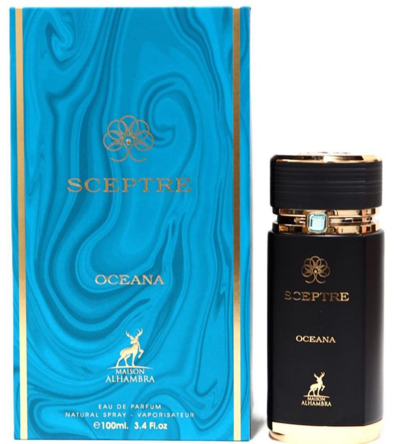 Perfume Lattafa Emeer EDP 100 ml para hombre