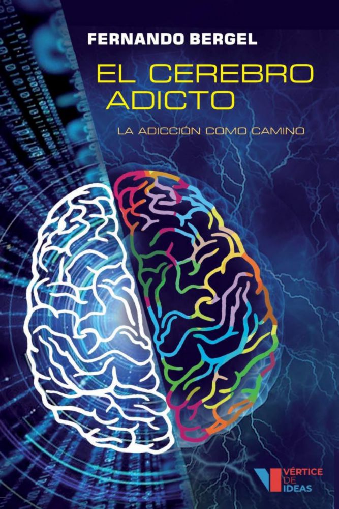 Libro Independientemente Publicado El Cerebro Adicto Español