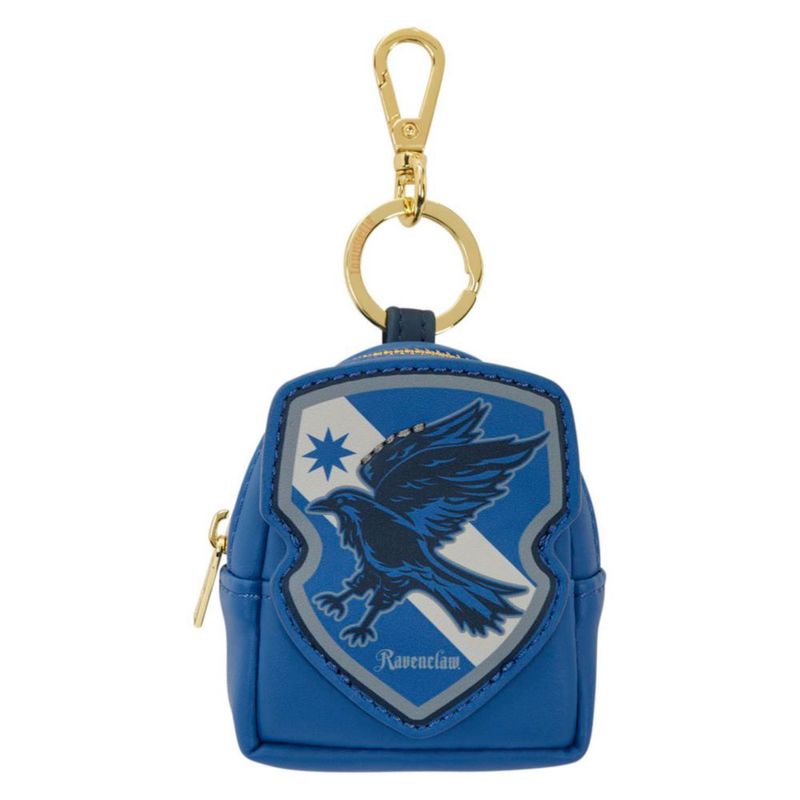 Llavero con mini mochila Loungefly 57 cm × 76 cm Harry Potter