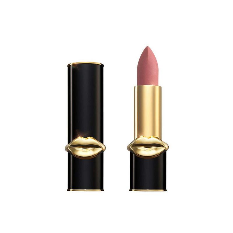 Lápiz labial Pat McGrath Labs MatteTrance Femmebot 4 ml
