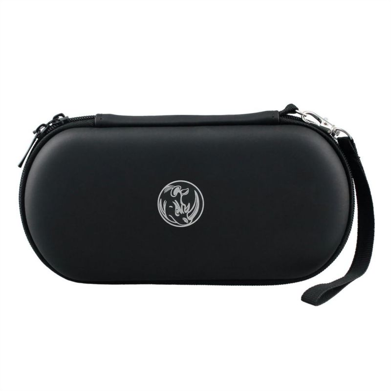 Bolsa de transporte para viaje para Sony PSP 1000 2000 3000 - OSTENT