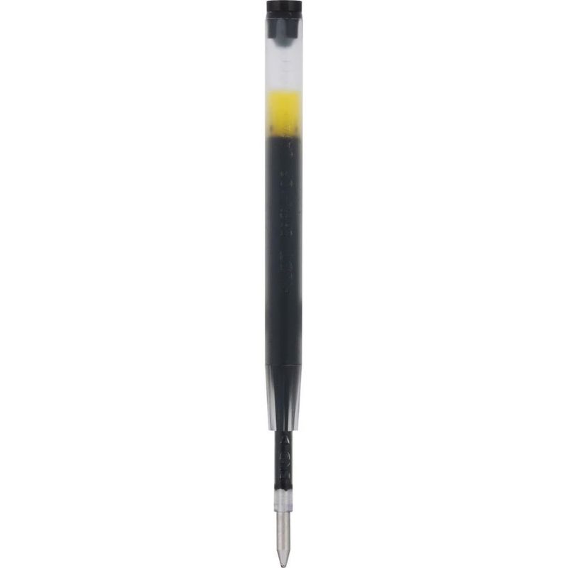 Recarga de tinta PILOT Dr. Grip 2 unidades negro punta media