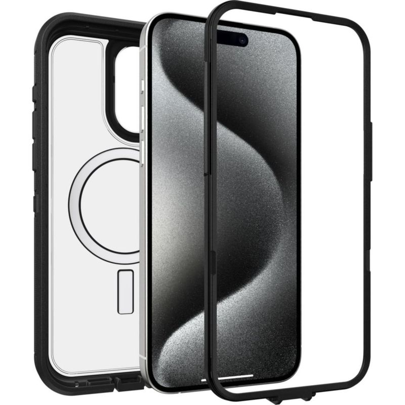 Funda OtterBox Defender XT para iPhone 15 Pro Max