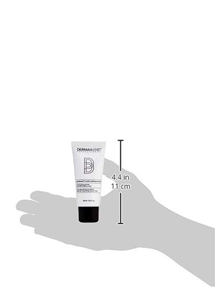 Primer Dermablend Poresaver Matte 30 ml para piel grasa