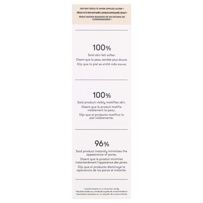 Primer Dermablend Poresaver Matte 30 ml para piel grasa