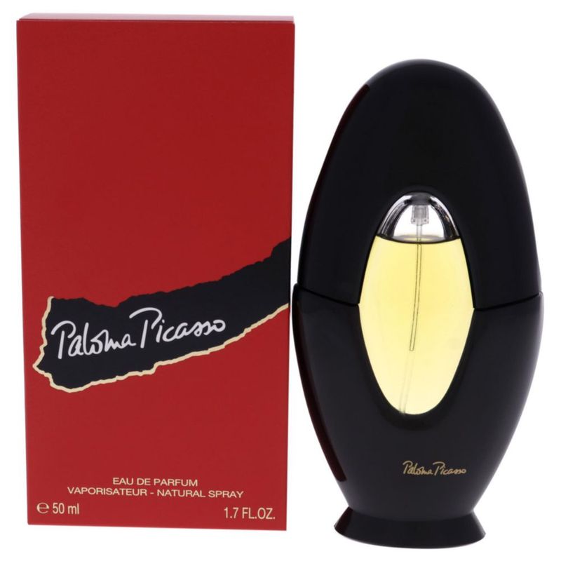 Kit de 2 piezas de perfume Paloma Picasso para mujer