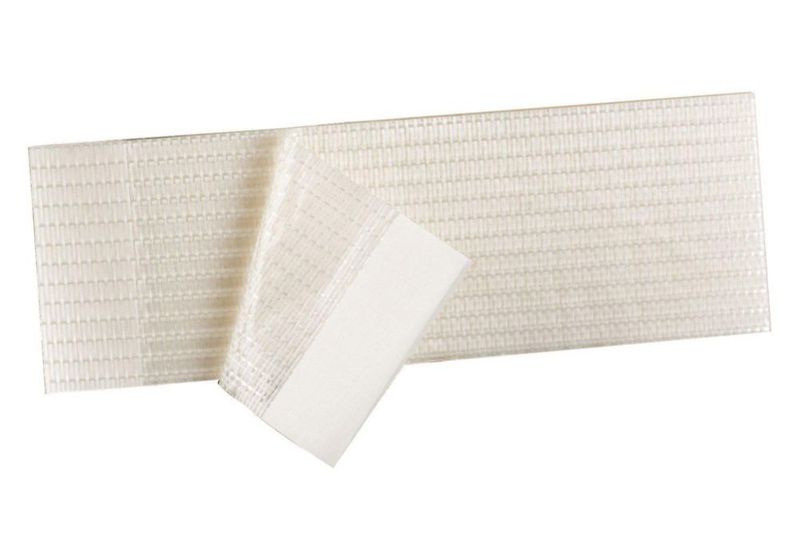 Hojas de cinta 3M 5 cm x 15 cm transparente 3750P