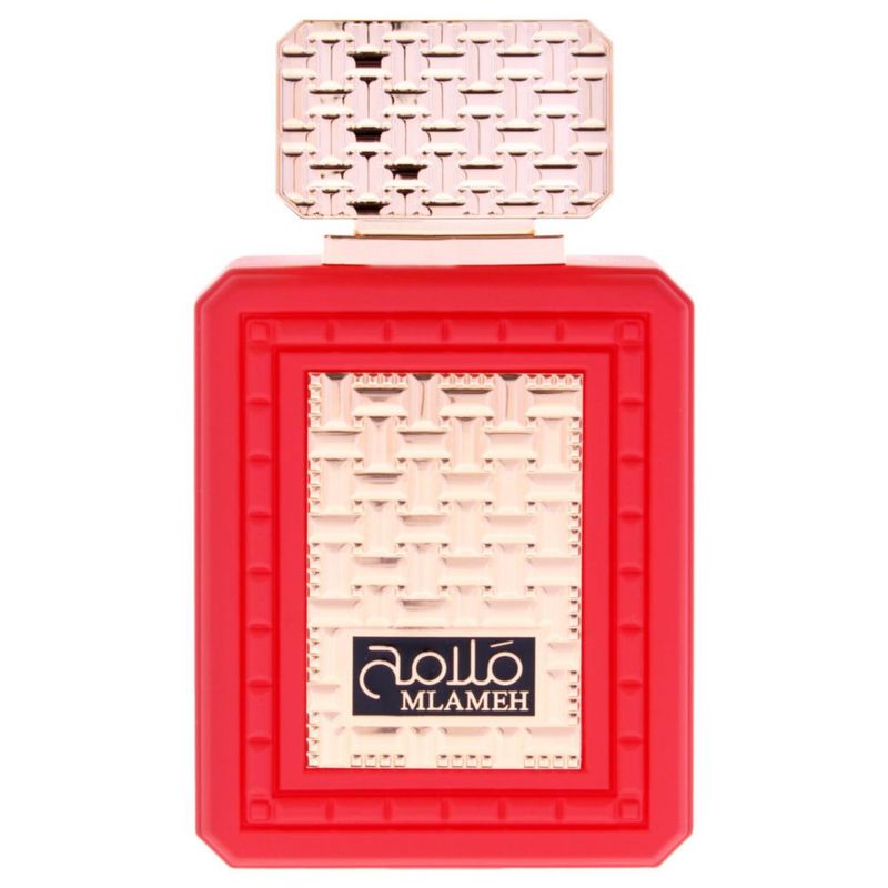Eau de Parfum Khalis Mlameh Para Hombre 100 ml Spray
