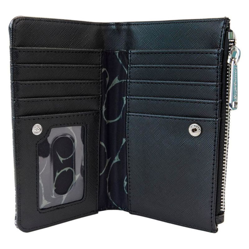 Wallet Loungefly Disney Nightmare Before Christmas