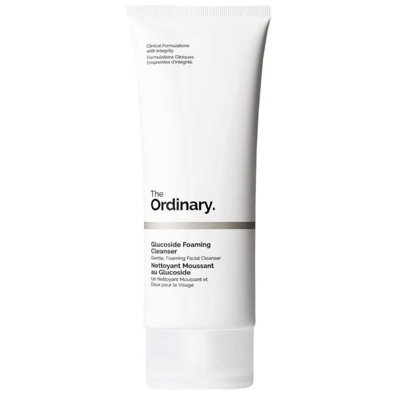Limpiador espumoso The Ordinary Glucoside 150 ml