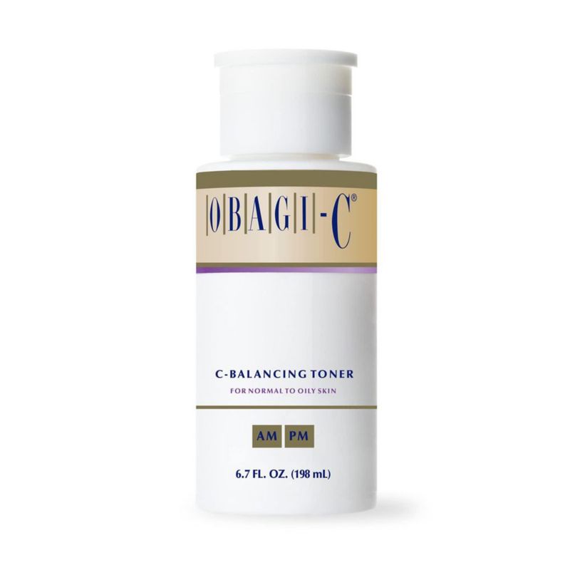 Tónico Obagi Medical C-Balancing 200 ml paquete de 1