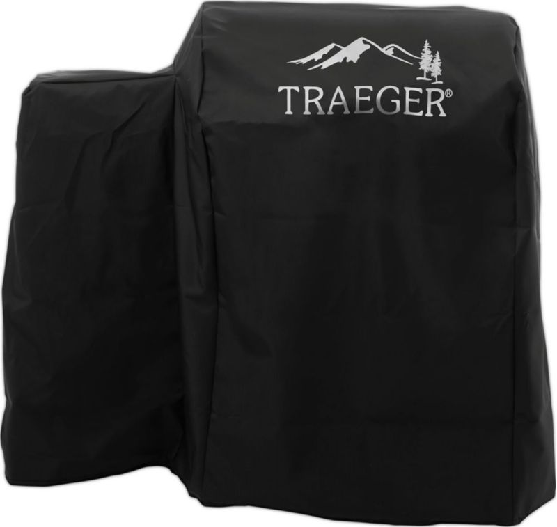 Funda para Parrilla Traeger BAC374 Tailgater Resistente al Agua