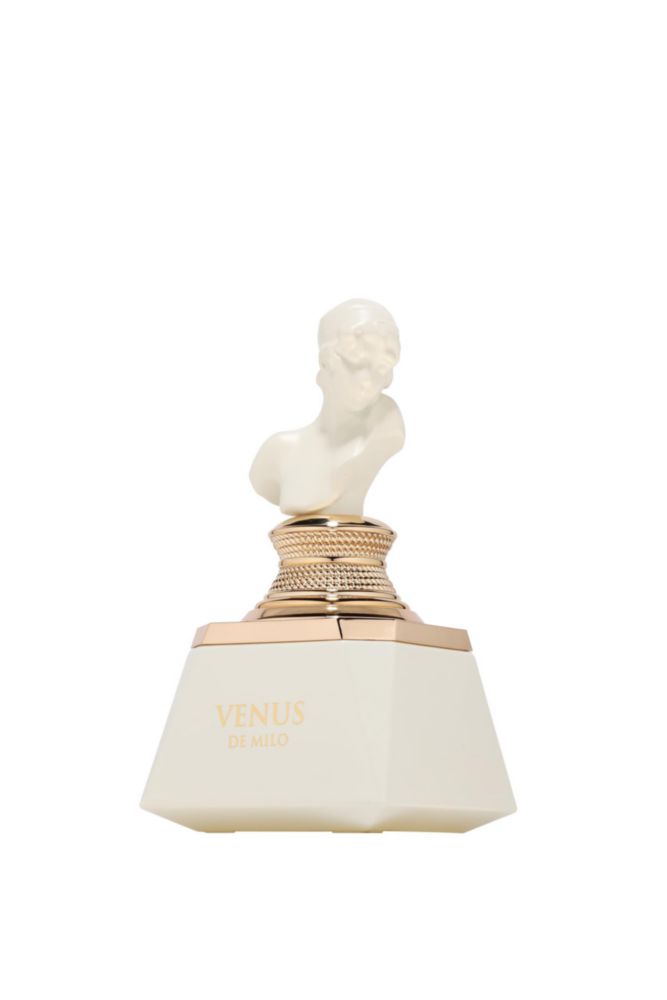 Perfume Fragrance World Venus de Milo EDP 100 ml para mujer