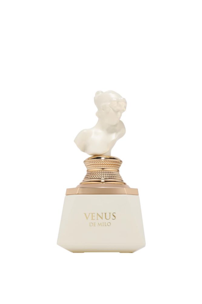 Perfume Fragrance World Venus de Milo EDP 100 ml para mujer