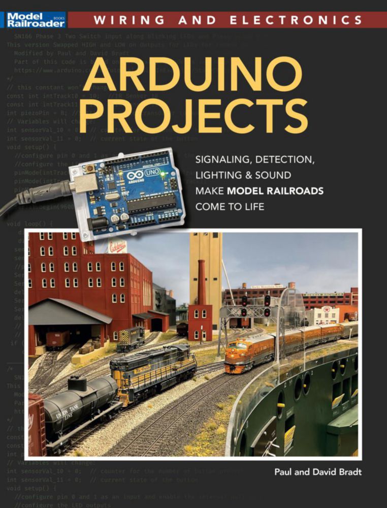 Libro Firecrown Media Proyectos con Arduino