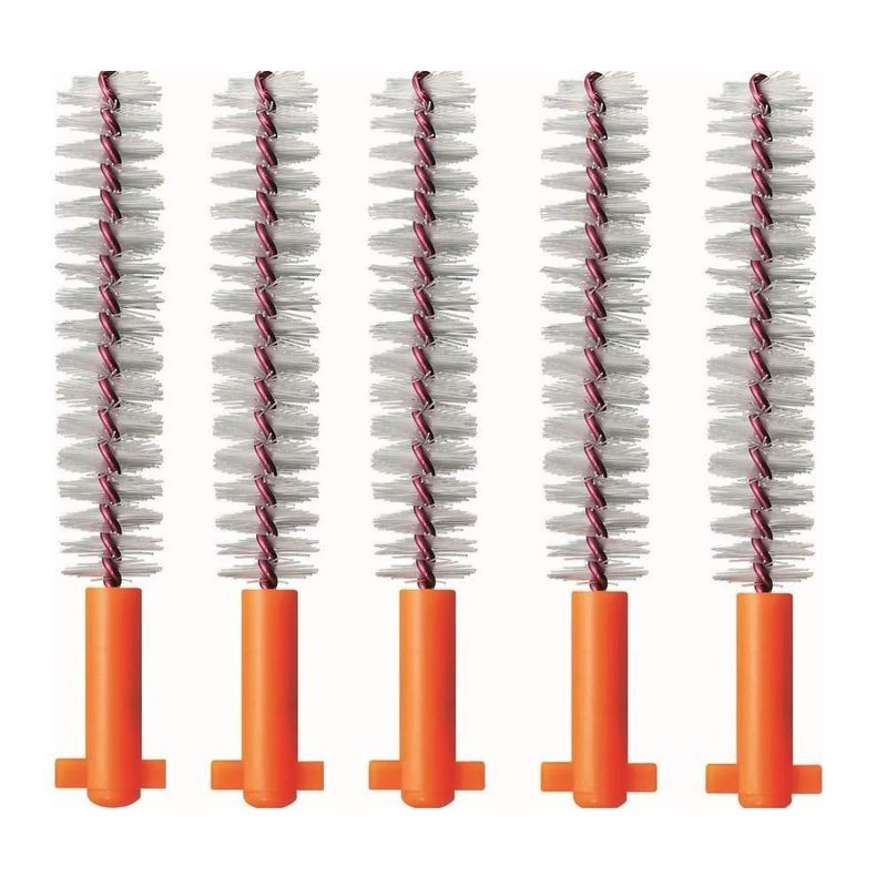 Cepillo interdental Curaprox CPS 24 Strong Implant Naranja
