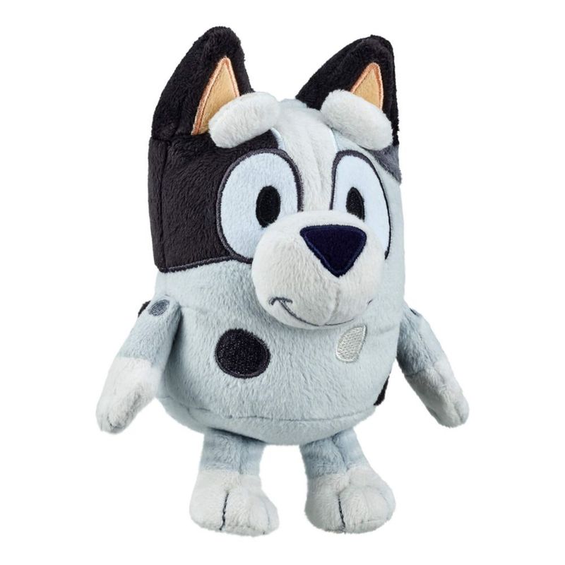 Muffin de peluche Bluey Friends de 165 cm de alto suave y tierno