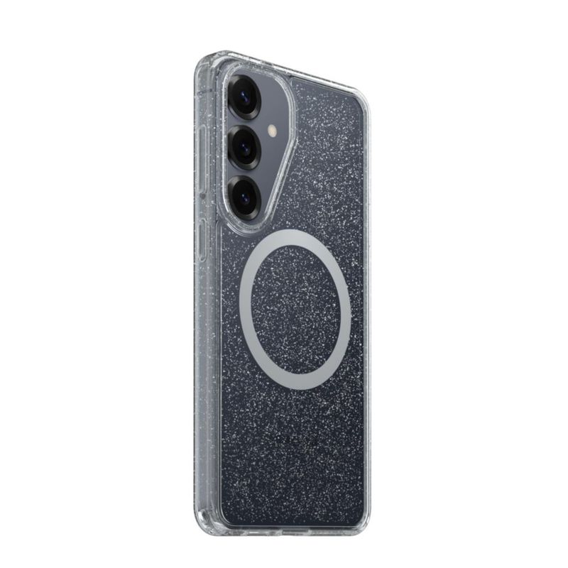 Funda para Celular OtterBox Galaxy S26+ Symmetry Transparente