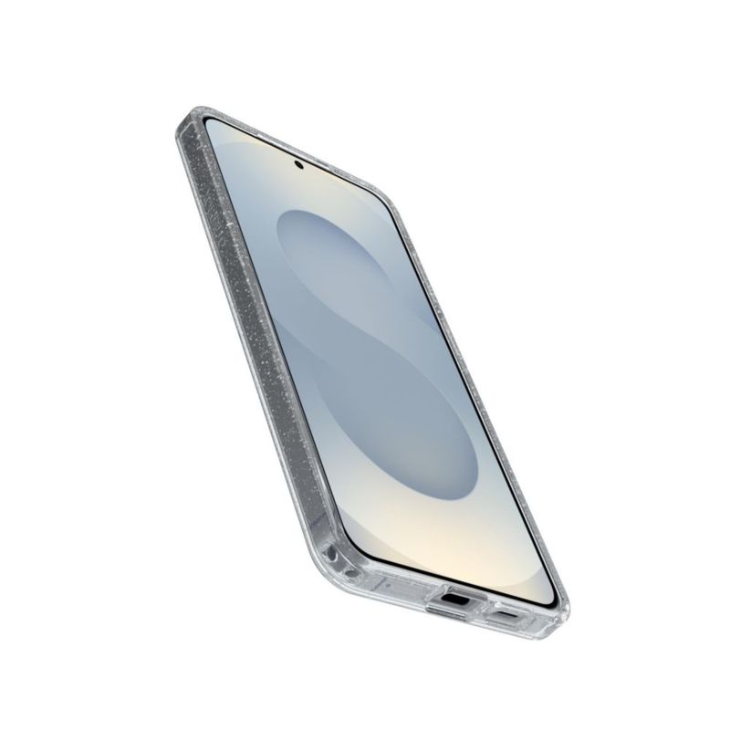 Funda para Celular OtterBox Galaxy S26+ Symmetry Transparente