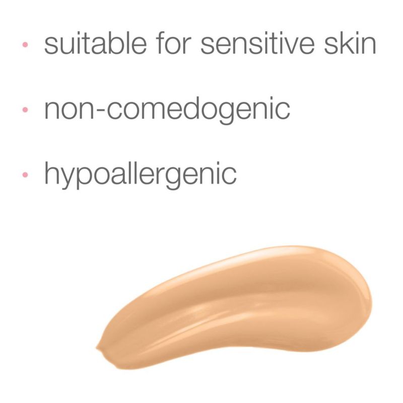 Base de maquillaje Neutrogena Healthy Skin Sensitive 30 ml