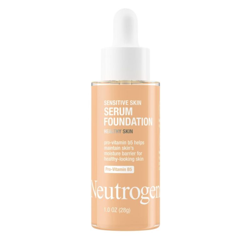 Base de maquillaje Neutrogena Healthy Skin Sensitive 30 ml
