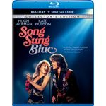 Película Física UNIVERSAL Song Sung Blue Blu-ray Drama