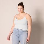 Paquete de 4 Musculosas Ajustadas Amazon Essentials XL