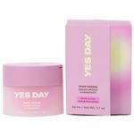 Crema Gel Ligera Hidratante Facial Yes Day Whip Dream 50 ml