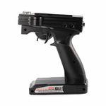 Sistema RC BEYEE FS-GT3B Transmisor de 3 Canales 2.4GHz