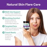 Pomada para la Piel Owell Naturals Wonder Salve 56.7 g Natural