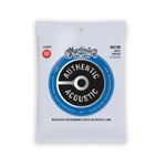 Cuerdas para guitarra Martin Authentic Acoustic Superior Light 12-54