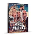 Película Física Lionsgate The Devil's Rejects 4K Ultra HD