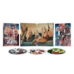 Película Física Lionsgate The Devil's Rejects 4K Ultra HD