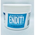 Pomada Protectora para la Piel ENDIT Óxido de Zinc 227 g