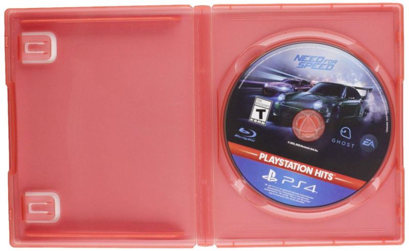 Videojuego Need for Speed PlayStation 4 - Se requiere Internet