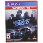 Videojuego Need for Speed PlayStation 4 - Se requiere Internet
