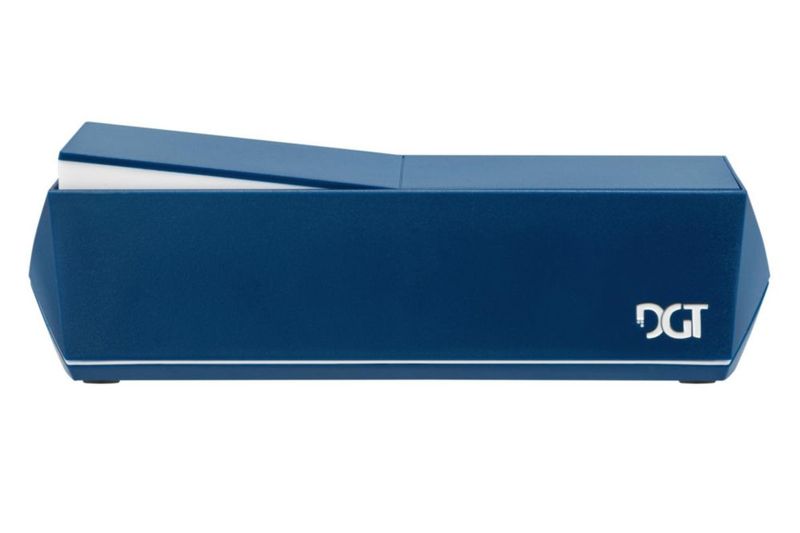 Temporizador DGT para Juego Norteamericano con 27 Configuraciones Preestablecidas