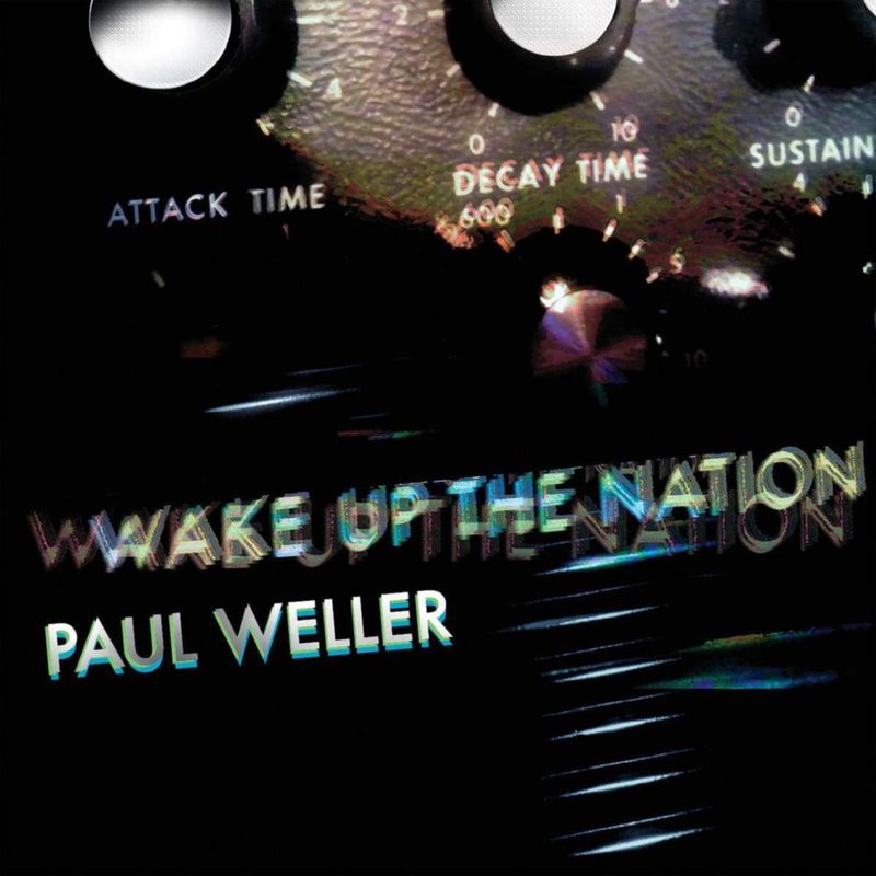 Music Island Wake Up The Nation Edición Remasterizada 10º Aniversario