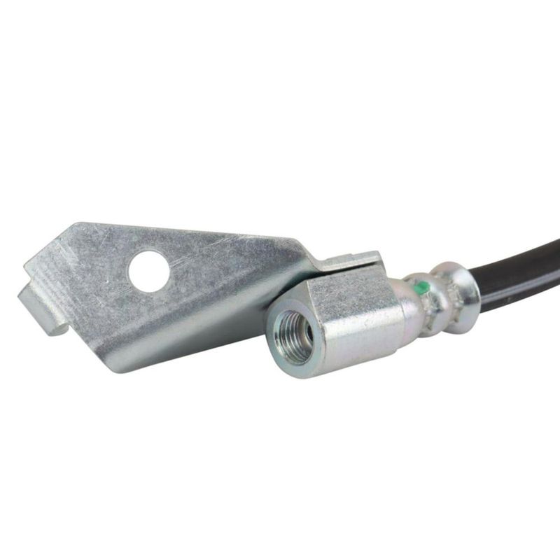 Manguera de Freno TRQ Trasera Derecha Exterior Jeep Cherokee 2014-2023
