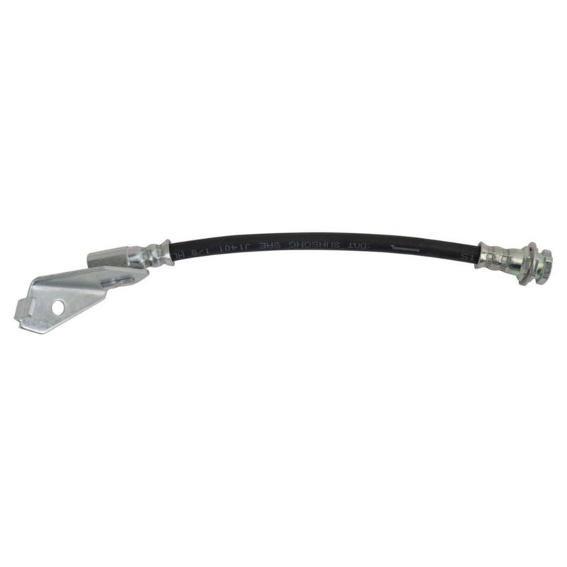 Manguera de Freno TRQ Trasera Derecha Exterior Jeep Cherokee 2014-2023