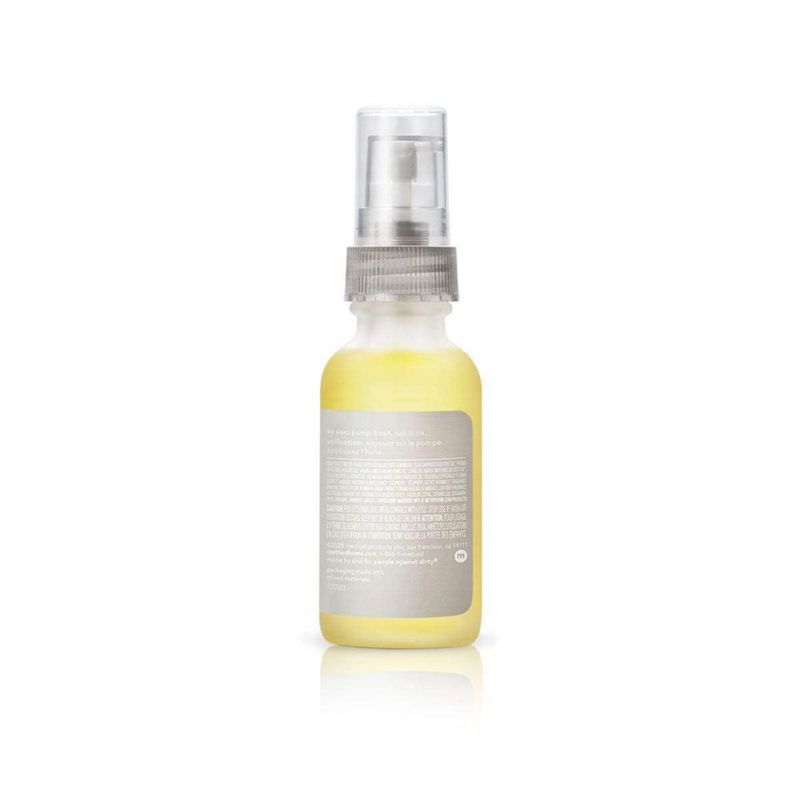 Aceite para Barba Method Men Sea Surf 30 ml Tamaño de Viaje