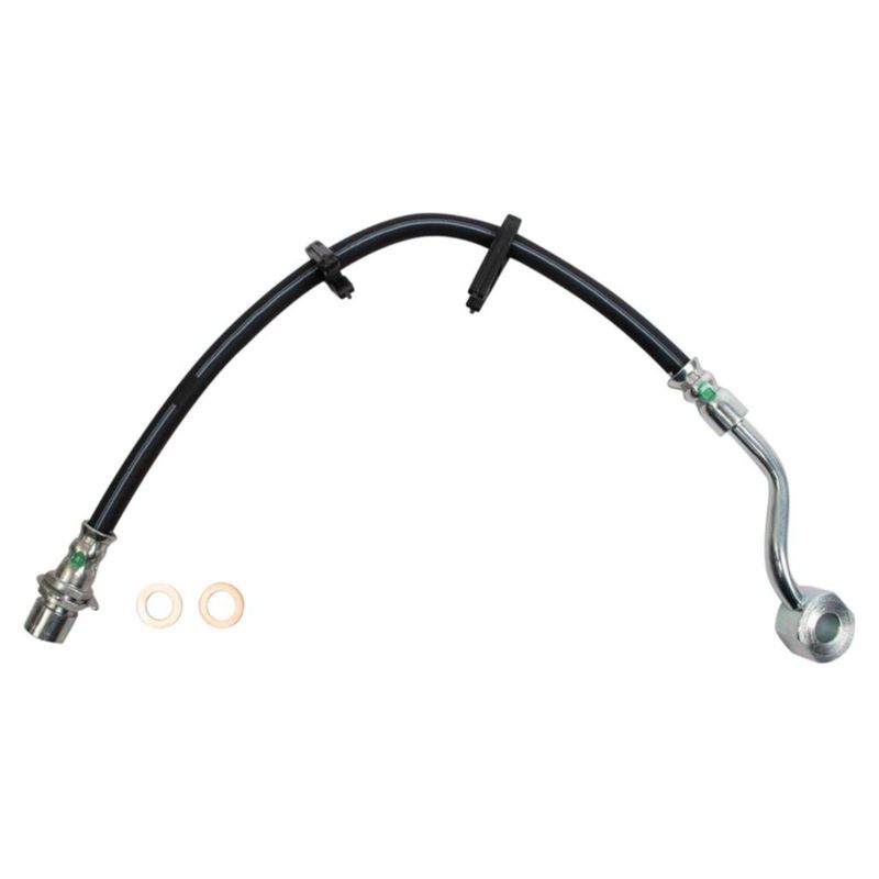 Manguera de Freno TRQ Delantera Izquierda Exterior para Ram 2500 3500 2017-2018