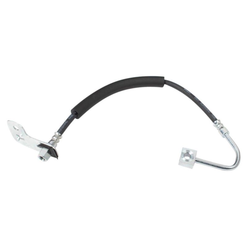 Manguera de Freno Trasera TRQ Compatible con Chrysler Aspen y Dodge Durango