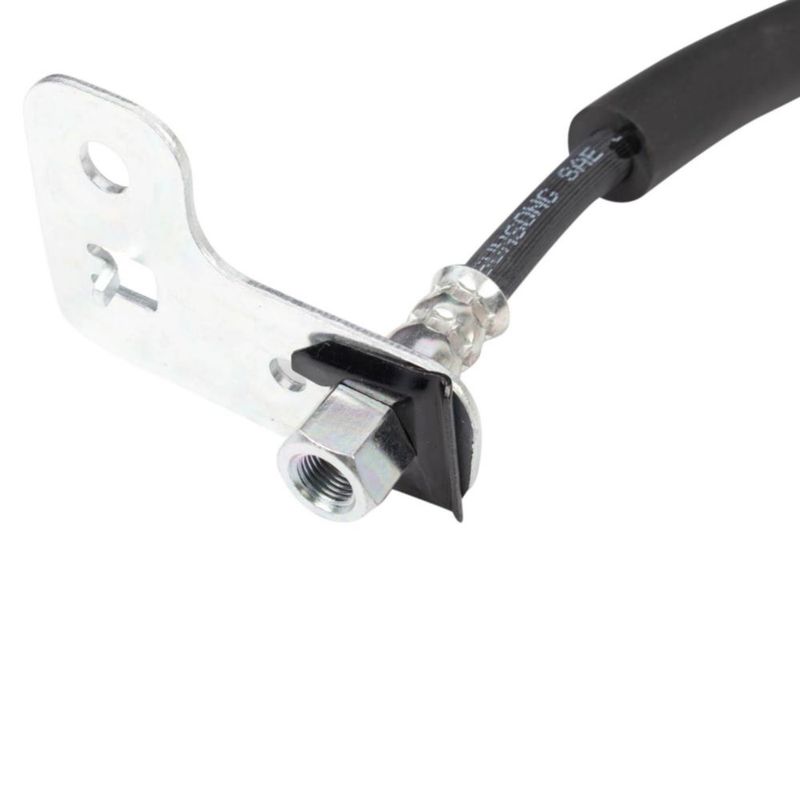 Manguera de Freno Trasera TRQ Compatible con Chrysler Aspen y Dodge Durango