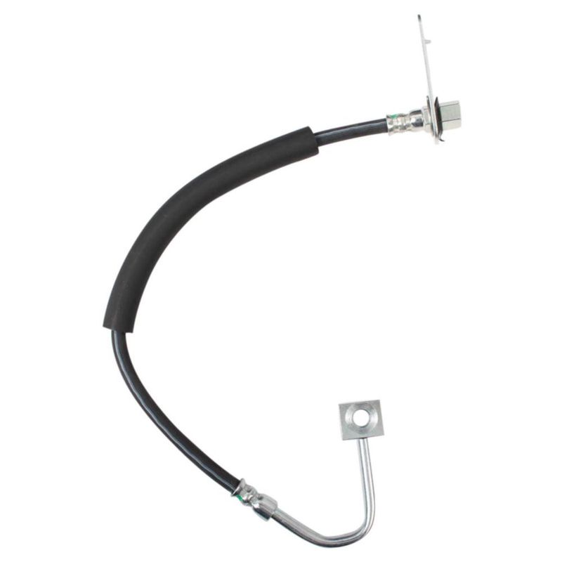 Manguera de Freno Trasera TRQ Compatible con Chrysler Aspen y Dodge Durango