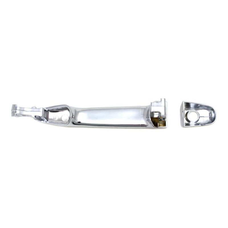 Manija Exterior de Puerta KarParts360 Toyota 4Runner Cromada Izquierda