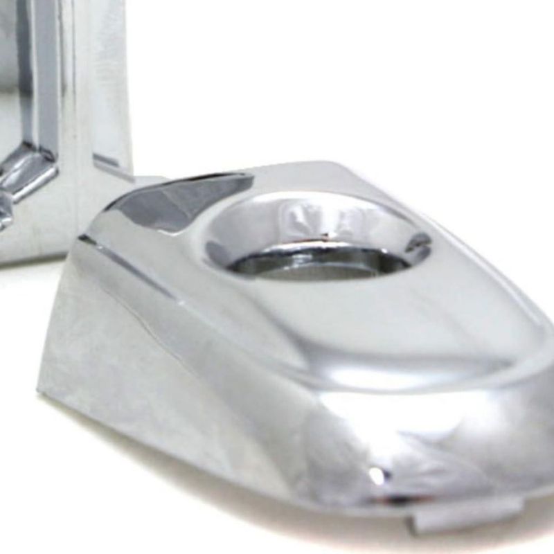 Manija Exterior de Puerta KarParts360 Toyota 4Runner Cromada Izquierda