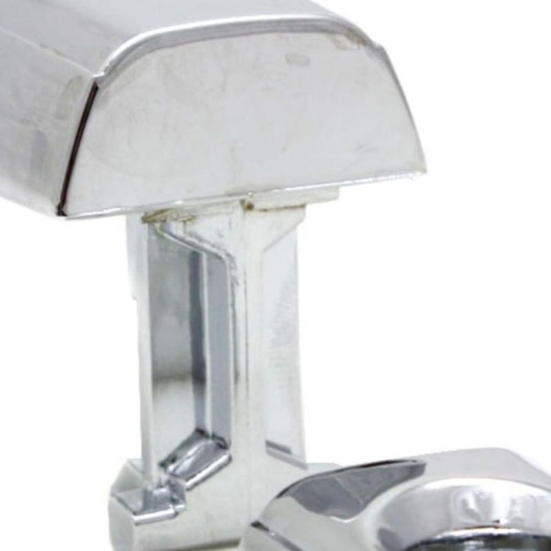 Manija Exterior de Puerta KarParts360 Toyota 4Runner Cromada Izquierda