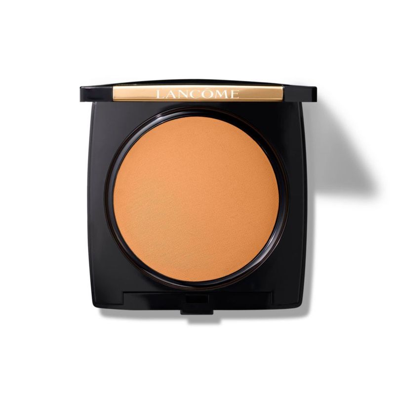 Base de maquillaje en polvo Lancôme Dual Finish 510 Suede Cool