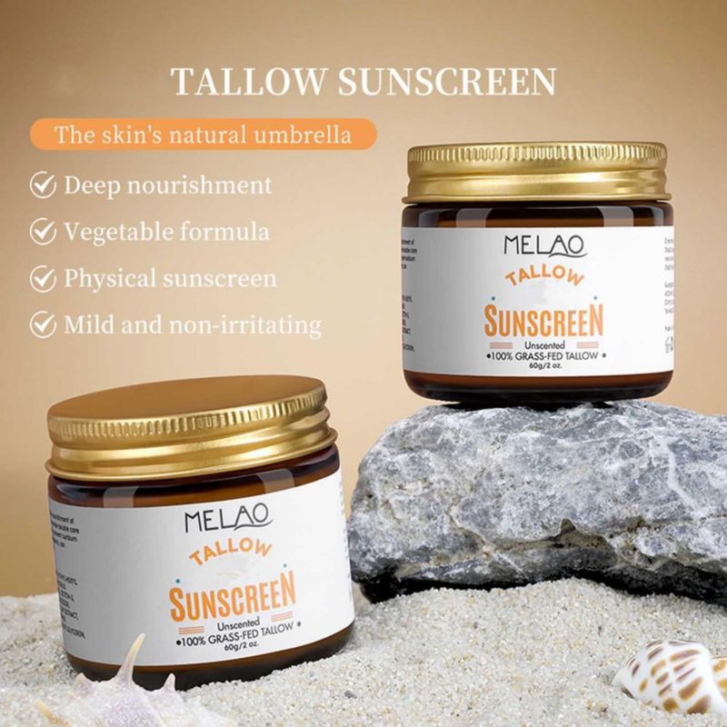 Protector Solar New Cover con Sebo SPF 50 Hidratante 60 g